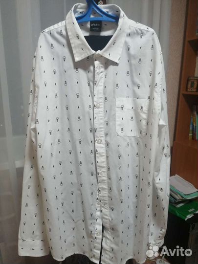 Вещи пакетом