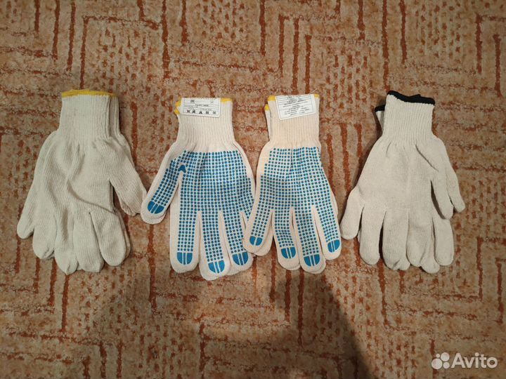 Вещи рабочие