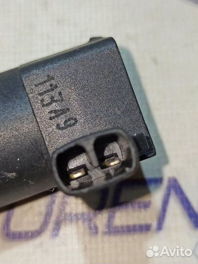 Катушка зажигания Nissan Terrano D10 2.0 F4RE410