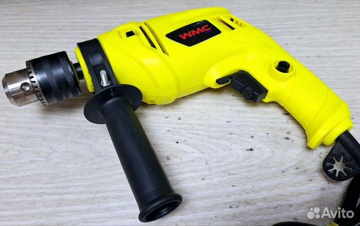 Дрель WMC tools WMC-Z1J-DH31-13