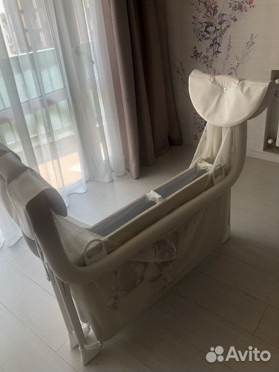 Манеж детский Cam America