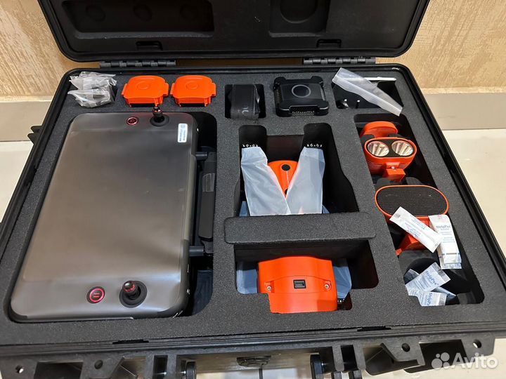 Квадрокоптер Autel Robotics EVO II Dual 640T Enter