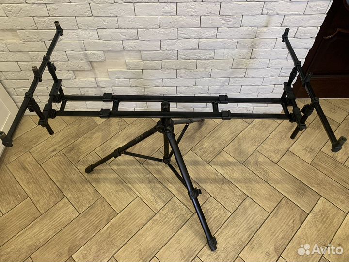 Род под