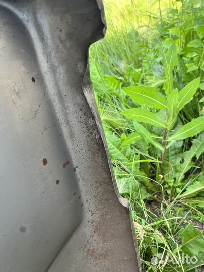 Крылья ваз 2106, 2101