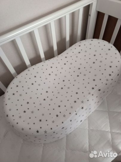 Кокон для младенцев