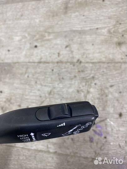 Переключатель подрулевой seat Toledo