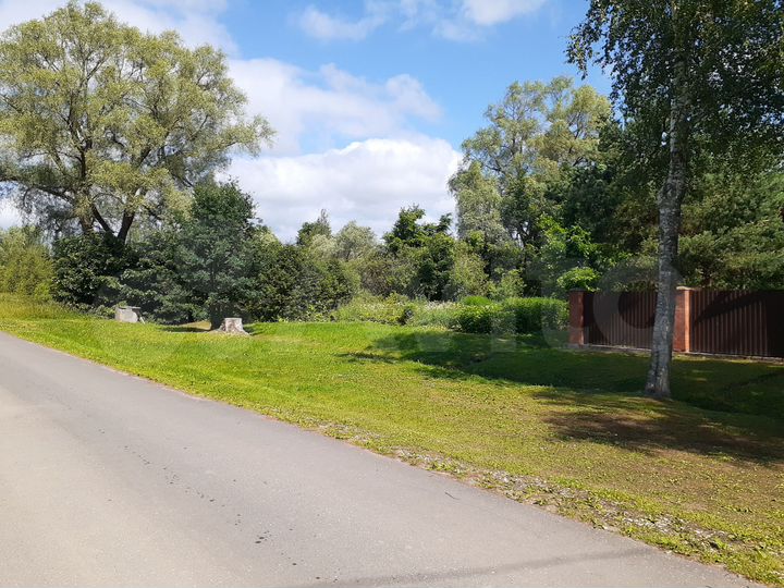 Участок 15 сот. (СНТ, ДНП)