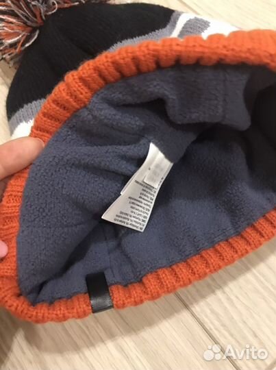 Новая шапка Lassie, р-р 46 - 48