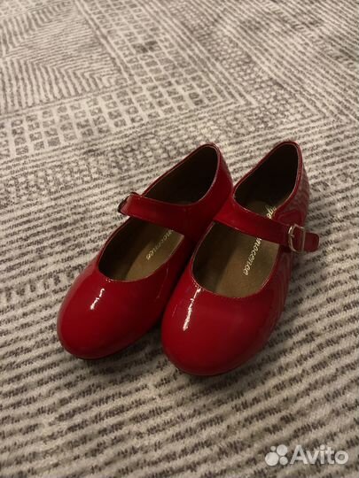 Туфли age of innocence 29