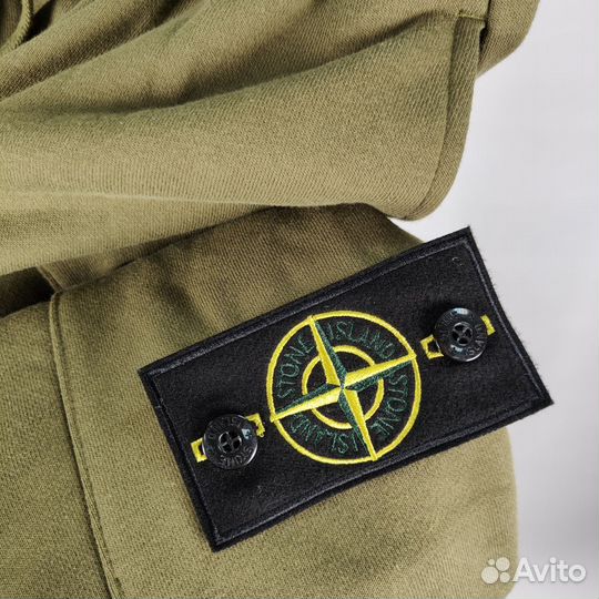 Штаны Stone Island