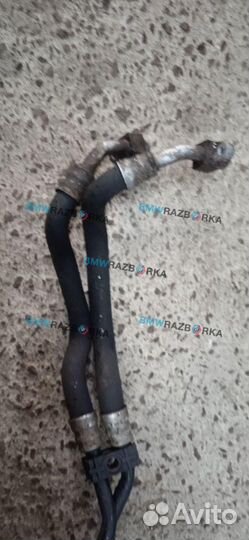 Шланг (трубка) АКПП BMW X5 E70 2008 7795490