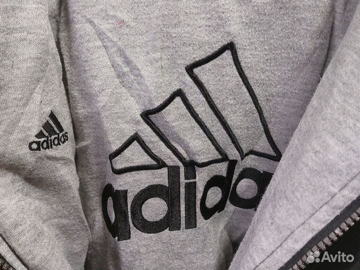 Куртка adidas M
