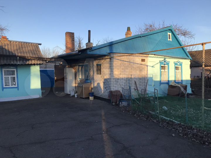 Дом 86 м² на участке 7 сот.