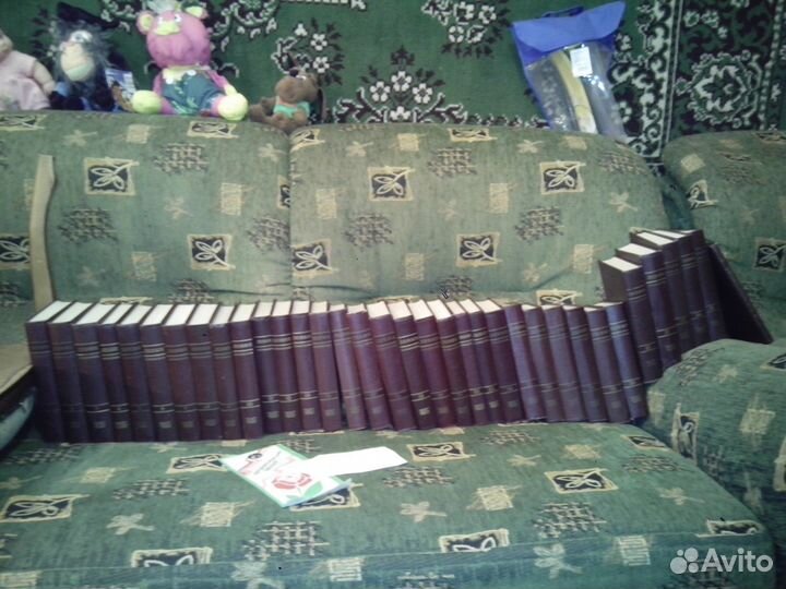 Собрание сочинений Ленина