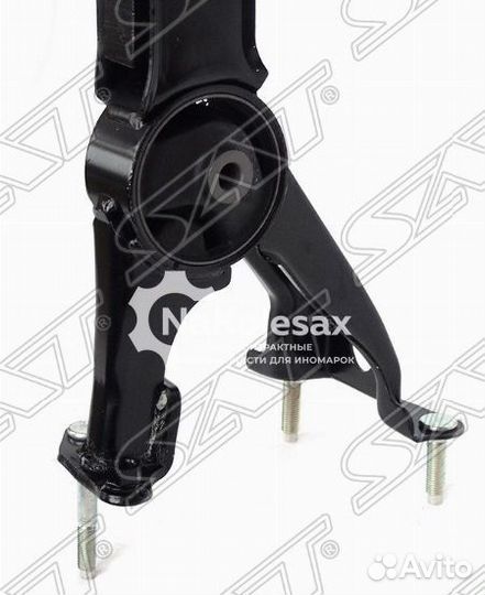 Подушка двигателя задняя toyota ipsum/voxy/noah 01