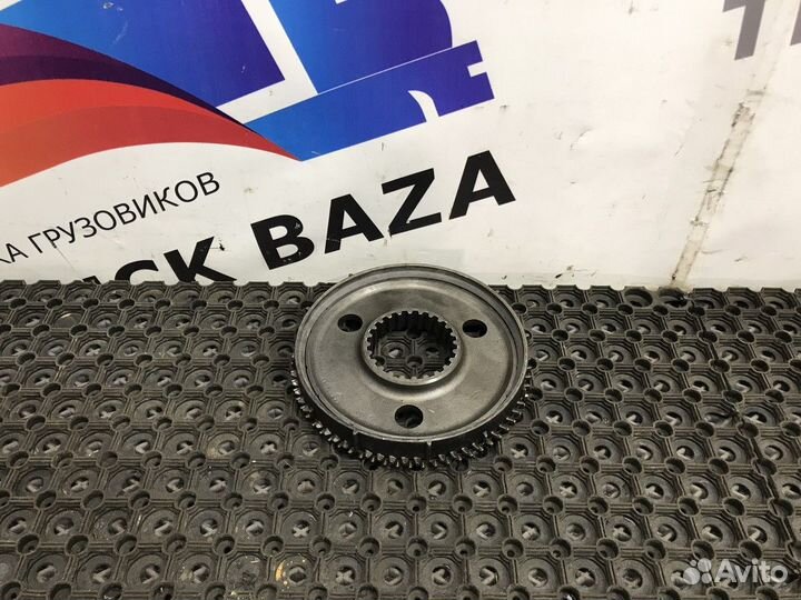 1304850 Конус синхронизатора кпп Scania 4-series