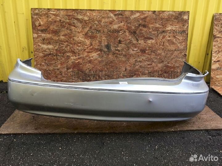 Бампер задний Nissan Maxima Cefiro A33