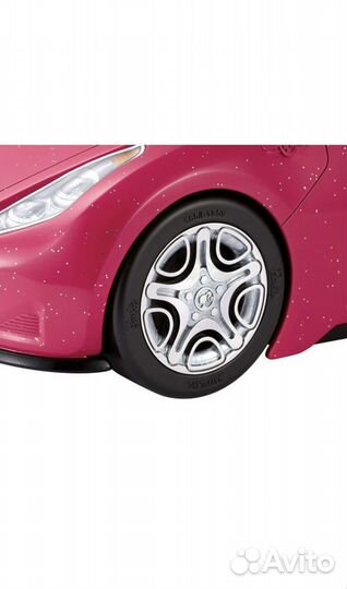 Машина - Кабриолет для Барби - Barbie Glam Convert