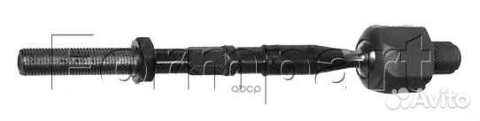 Тяга рулевая BMW: 3 E46 08/98- 1207028 FormPart