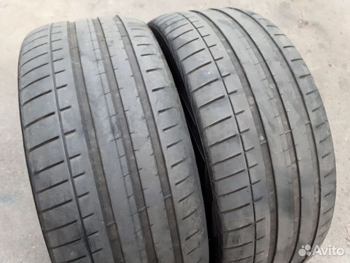 Vredestein Ultrac Sessanta 245/45 R19