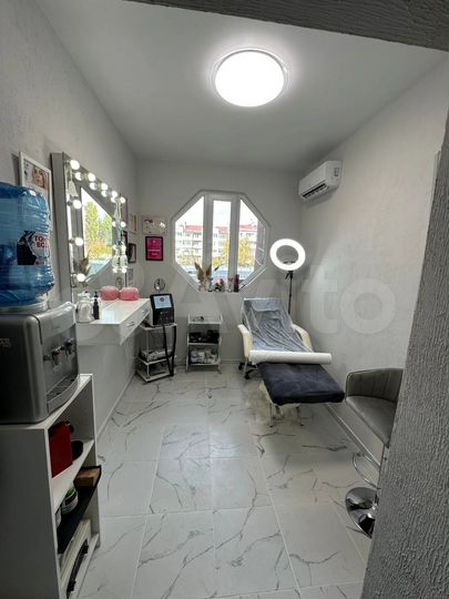 Свободного назначения, 8 м²