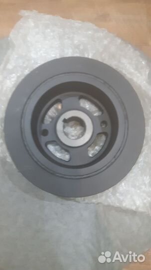 Подушка двигателя