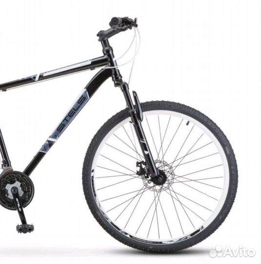 Велосипед stels навигатор 700 27,5