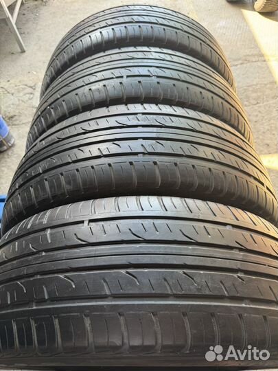 Dunlop Grandtrek PT3 245/55 R19