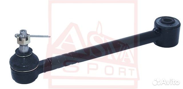Тяга подвески поперечная с шаровой зад прав/лев