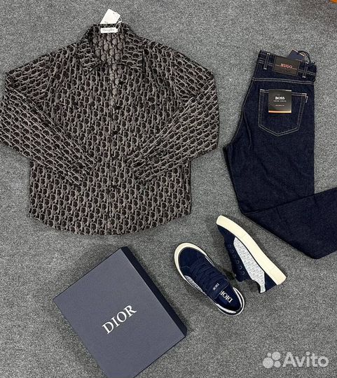 Брендовые вещи мужские новые