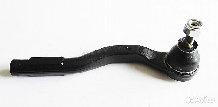 Рулевые наконечники на Kia Sedona