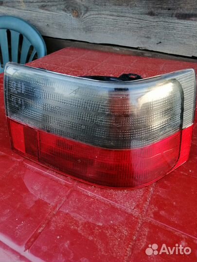 Фары на ваз 2110