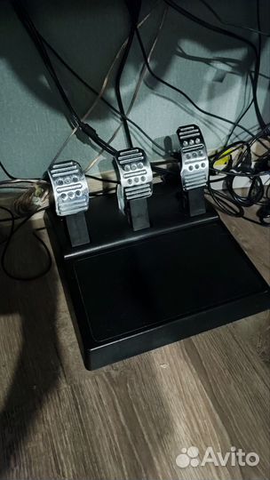 Thrustmaster TMX Pro