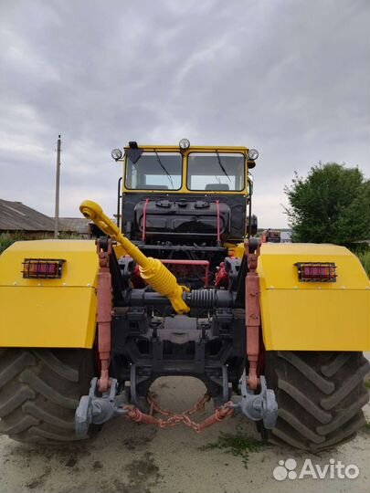 Трактор Кировец К-700А, 2000