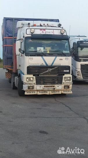 Volvo FH12, 1996