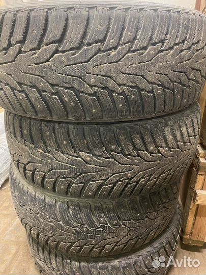 Nexen Winguard WinSpike 02 205/55 R16 94T