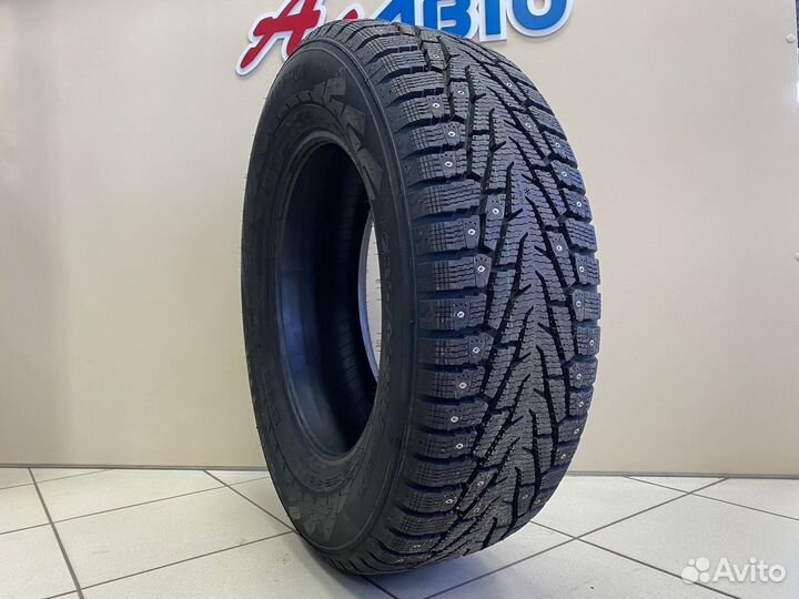 Nokian Tyres Nordman 7 SUV 235/65 R17 108T
