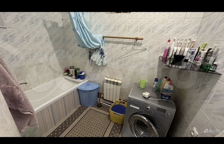 Дом 120 м² на участке 1,5 га