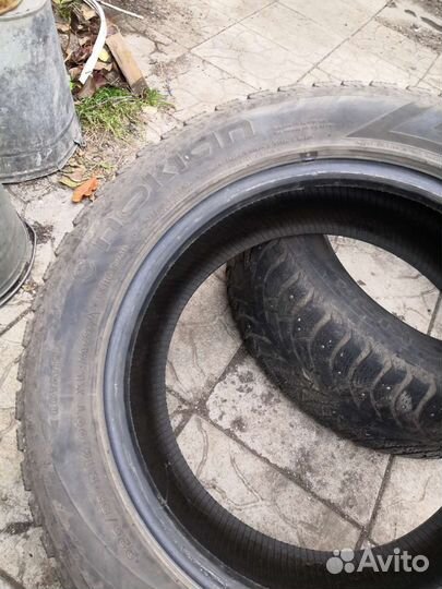 Nokian Tyres Hakkapeliitta 4 225/55 R16