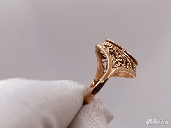Перстень 585 пробы. Рассрочка