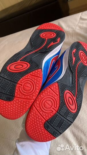 Футбольные бутсы для зала детские 36