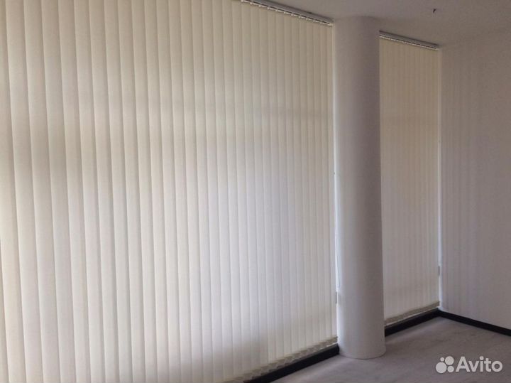 Вертикальные жалюзи O4602-N0189