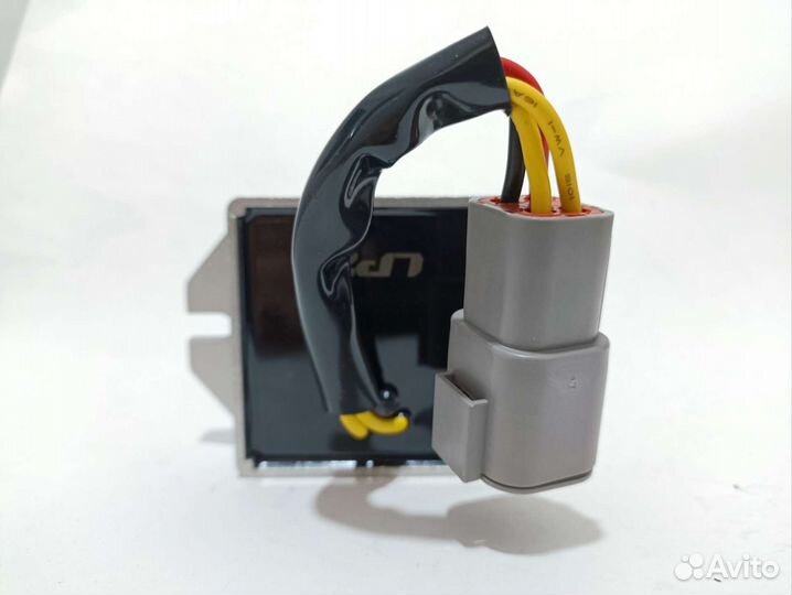 Реле регулятор напряжения снегохода BRP Ski-Doo