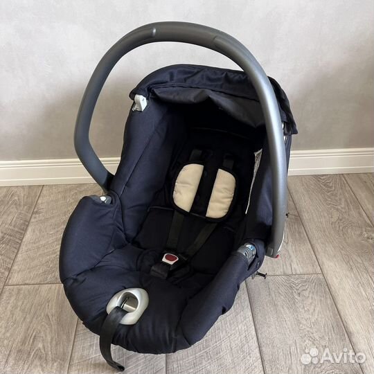 Автолюлька 0-13kg