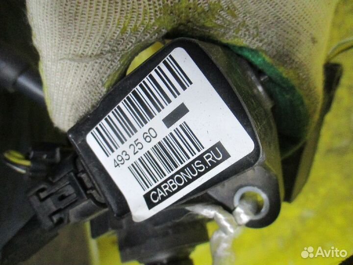 Катушка зажигания Honda Fit GD1