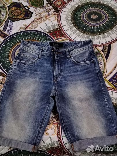 Шорты женские р. XS