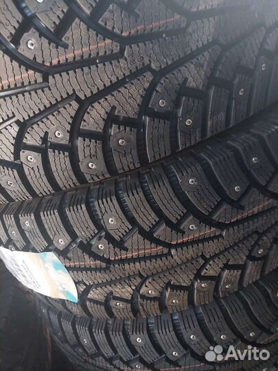 Nokian Tyres Nordman 5 SUV 235/75 R15 105T