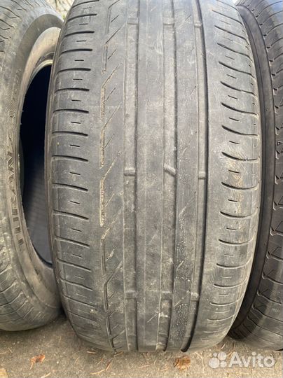 Bridgestone Turanza T001 225/55 R16