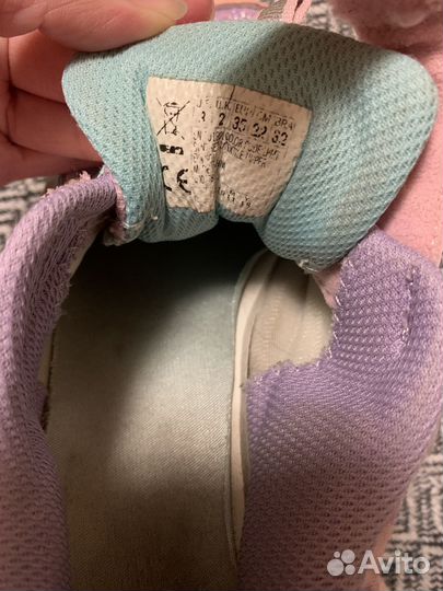 Кроссовки skechers 35