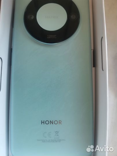 HONOR X9c Smart, 8/256 ГБ